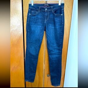 Fran Denim Women's Dark Blue Jeans